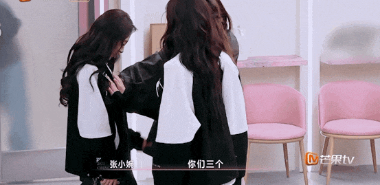 【美女】丰满到被浪姐集体摸胸？原来她这身材才是内娱最有料的…（组图） - 3