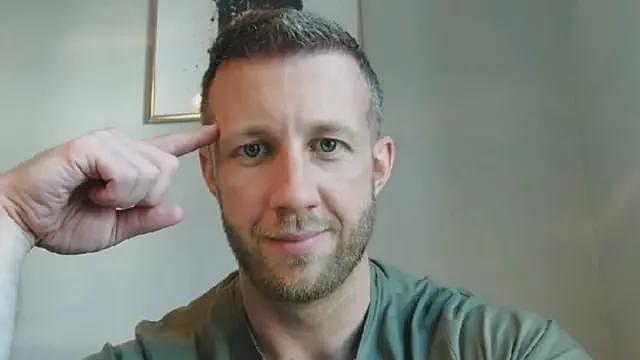 伦敦经贸办案:英国港人社群受监视,控方形容涉从事“影子警察”行动(组图) - 2