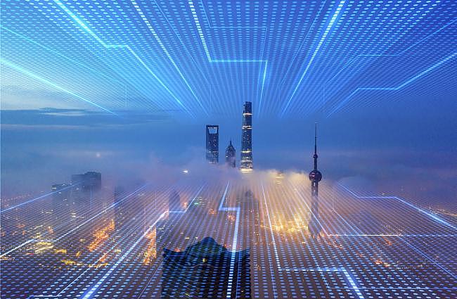 7万亿投资!中国新一轮超级大基建,来了(组图) - 2