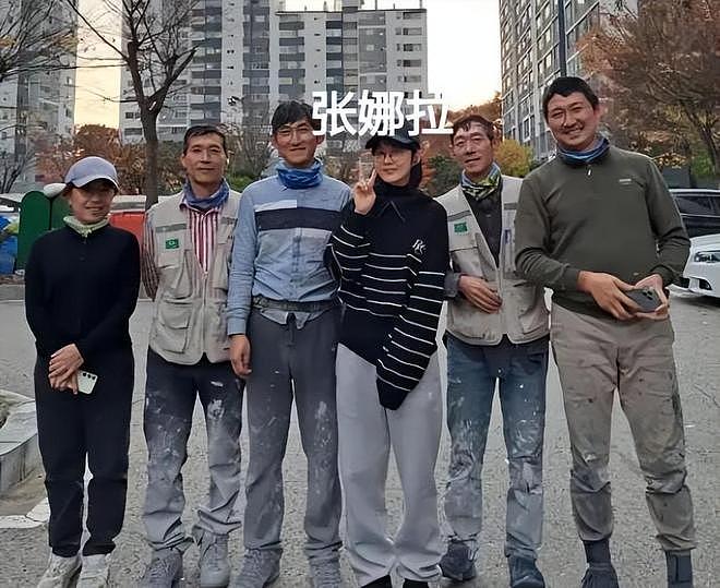 44岁张娜拉没有离世，经纪公司澄清是职员自杀，留有一封遗书（组图） - 11