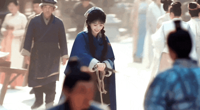 号称内娱第一甜妹,却被打出3000W差评,网友:别装了!(组图) - 20