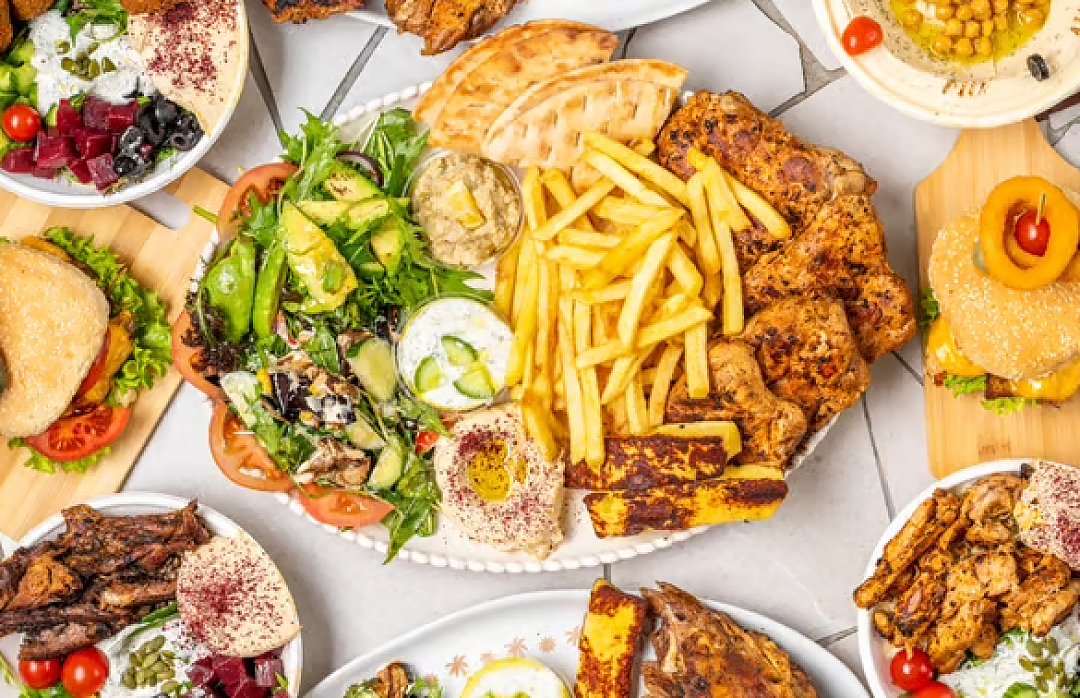 从奥克兰到悉尼！知名连锁餐饮Zeta Greek Kitchen豪赌澳洲市场！45家门店已在路上，商业大迁徙（组图） - 1