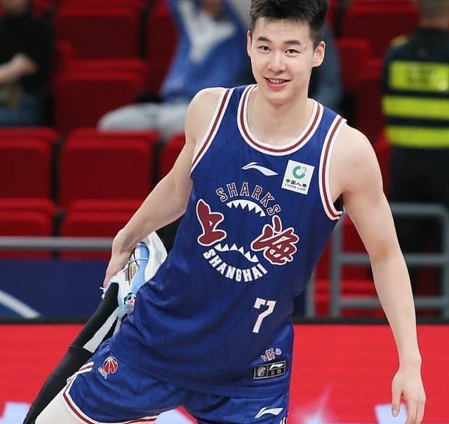 中国篮球又出丑闻!26岁明星球员桃色实锤,郭士强做的太对了(组图) - 29