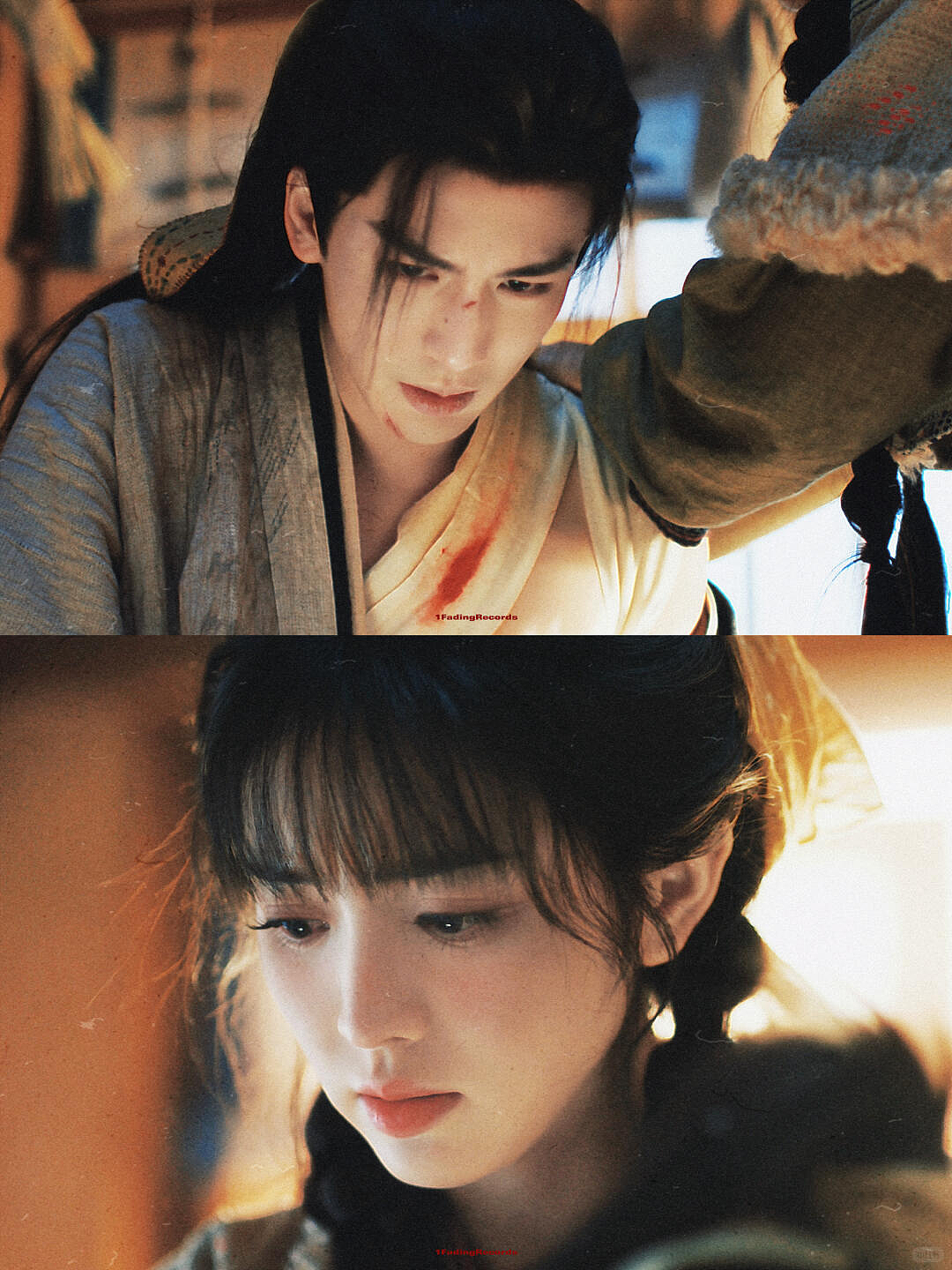 号称内娱第一甜妹,却被打出3000W差评,网友:别装了!(组图) - 1