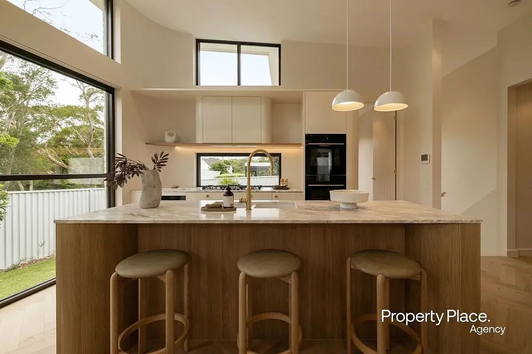悉尼南区Caringbah South三房两卫全新美居！北向后院，四车位车库，近Burraneer Bay海湾（组图） - 4