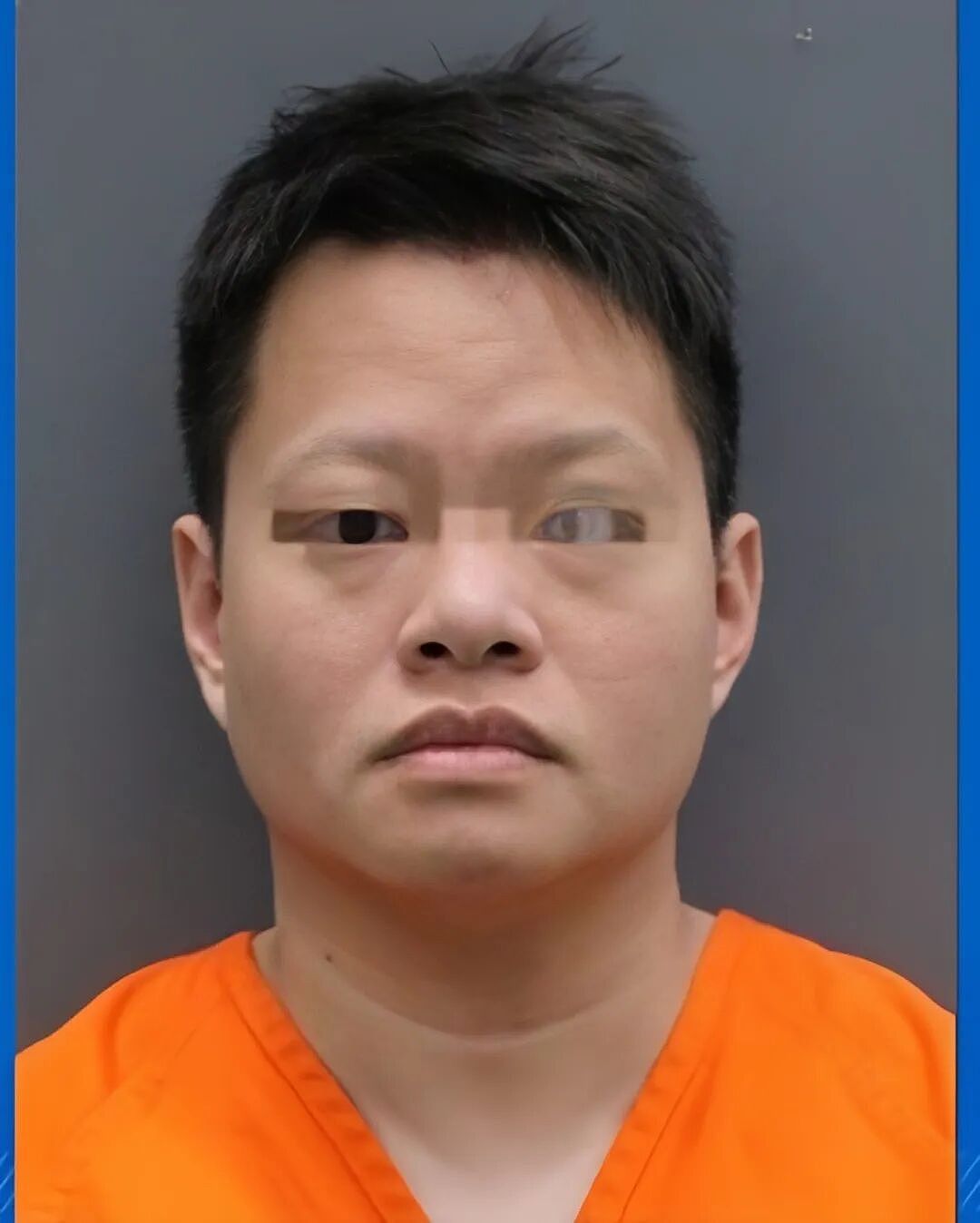 专盯老人下手!华人男子上门取钱,警方用假钞设局当场逮捕(组图) - 3