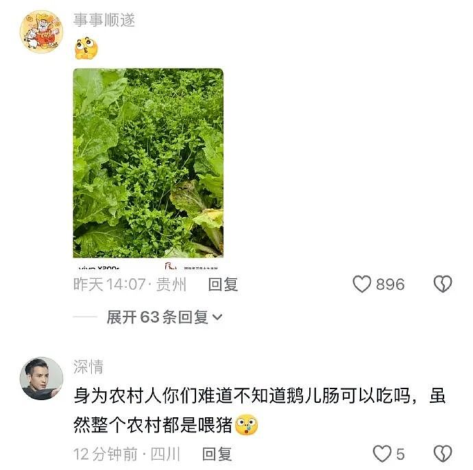 【爆笑】王力宏为什么从来都不唱苦情歌？网友评论亮瞎眼（组图） - 108