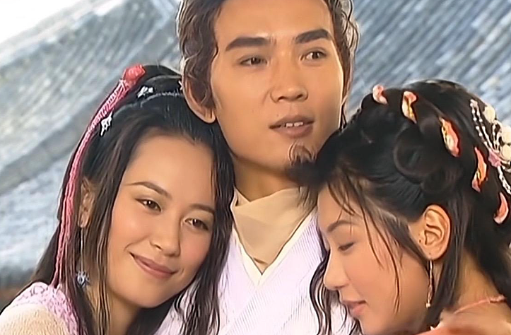 新加坡现实版“陈世美”:已婚渣男赴美再婚竟被小三送进监狱!剧情超狗血~(组图) - 1
