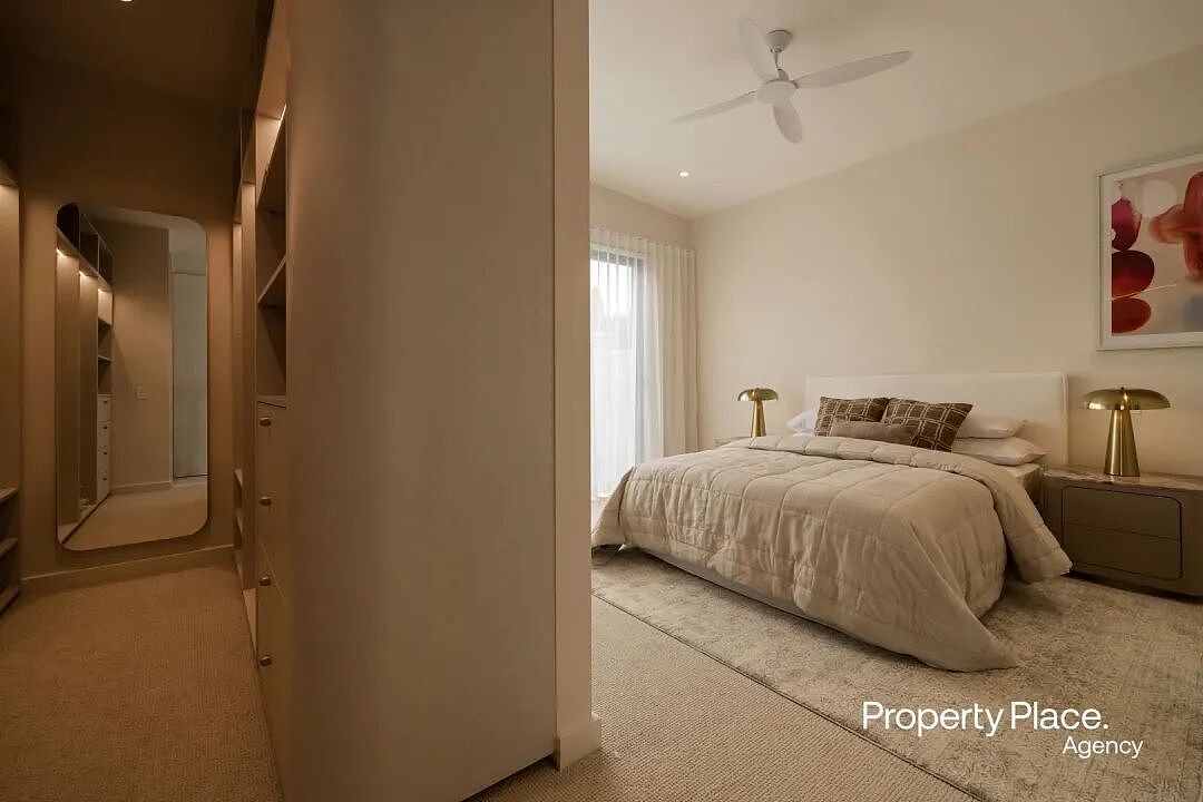 悉尼南区Caringbah South三房两卫全新美居！北向后院，四车位车库，近Burraneer Bay海湾（组图） - 9