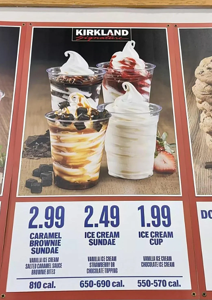 “请把它撤回“！加拿大Costco新品美食开卖，售价$2.99！网友直呼失望！（组图） - 4