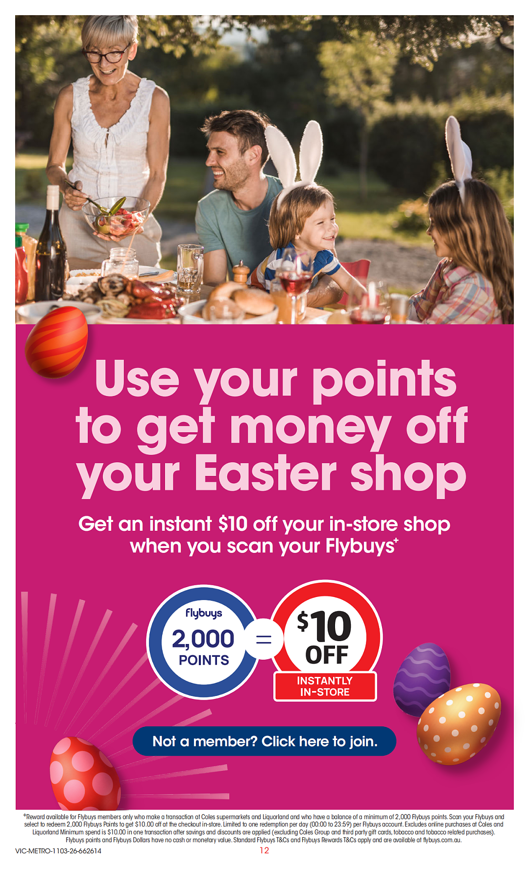 【Coles 3月11日-3月17日最新打折目录】网红牛肉干又双叒半价了(组图) - 12