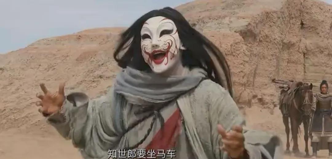 【情感】春节档双片翻红!曾演《爱情公寓》花心男爆火,竟是宠妻爱女的好男人(组图) - 3