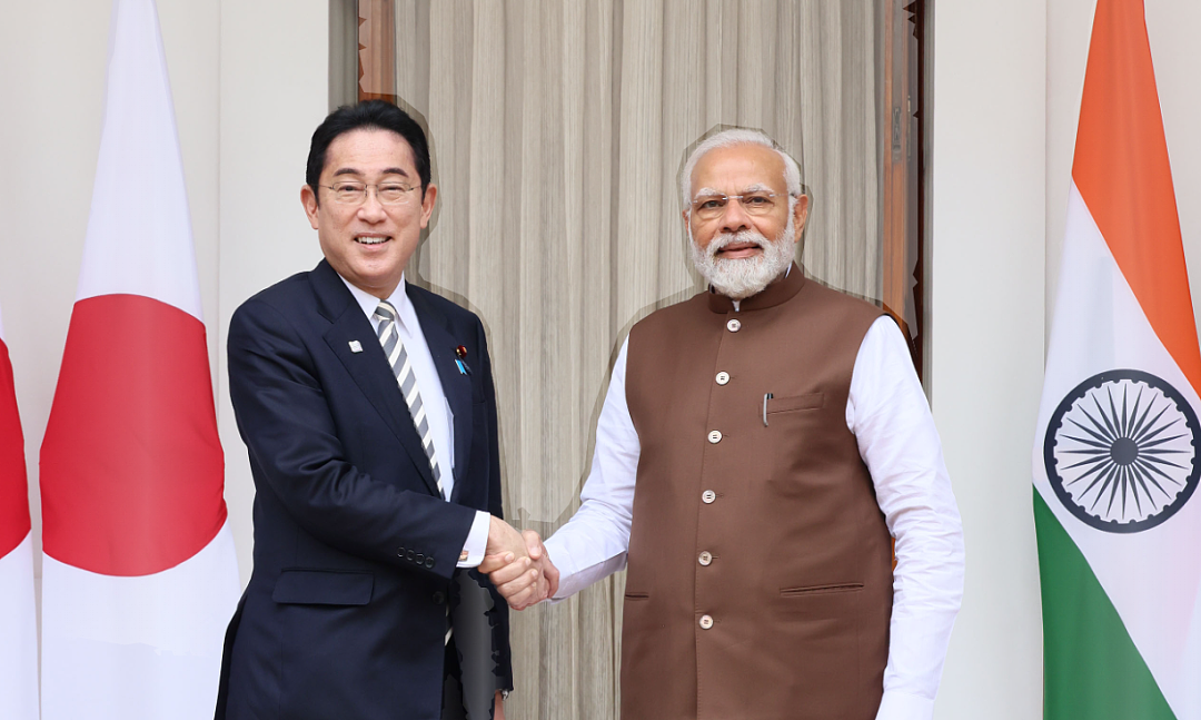 中国游客不来了，日本政府大力欢迎印度游客！日本空姐崩溃：他们用完的厕所简直是灾难！（组图） - 1