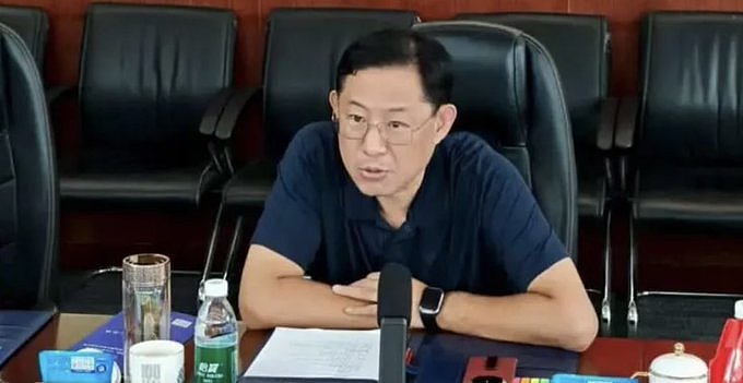深圳，投资大佬坠楼身亡 ，享年54岁（图） - 1