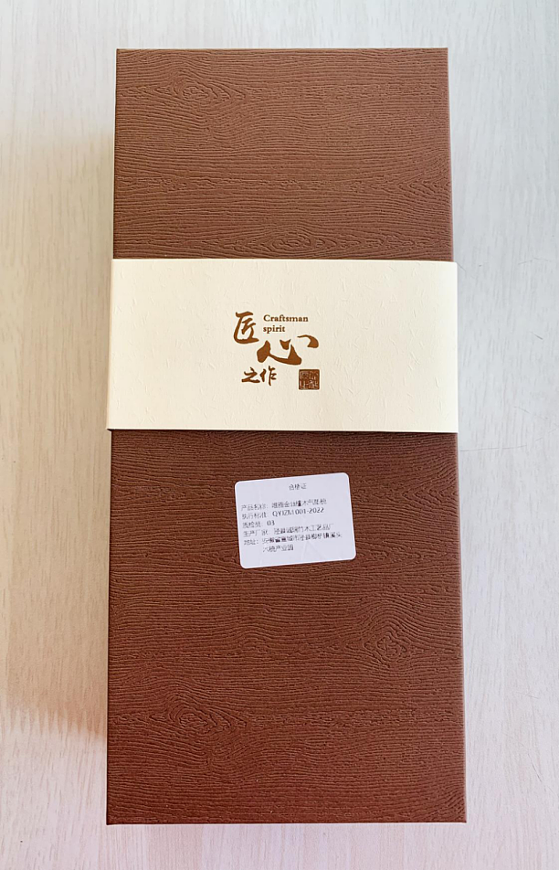 常梳头好处多！这把檀木按摩梳：疏通头部经络，促进血液循环，维护头发和头皮健康（组图） - 39