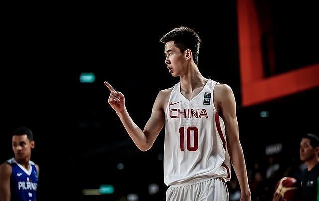 中国篮球又出丑闻!26岁明星球员桃色实锤,郭士强做的太对了(组图) - 18