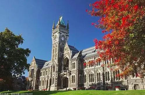 【成功案例】新西兰奥塔哥大学：1年制商业分析硕士Offer带1万刀奖学金及课程介绍（组图） - 2