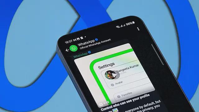 黑客针对政府官员后,Signal向用户发布诈骗警告(组图) - 2