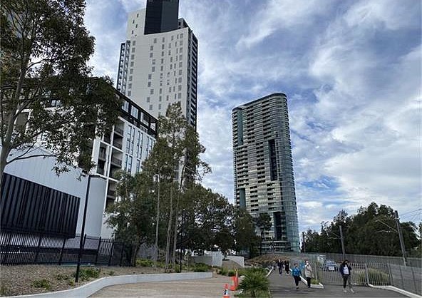 澳大利亚住房和公寓总价值突破12万亿澳元大关（图） - 1