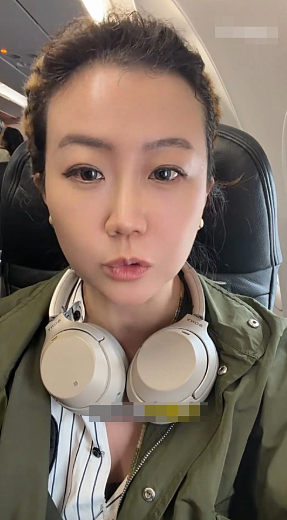 AirAsia香港地勤涉歧视！内地女客称遭粗鲁对待，他挑衅称她“不是...”（视频/组图） - 1
