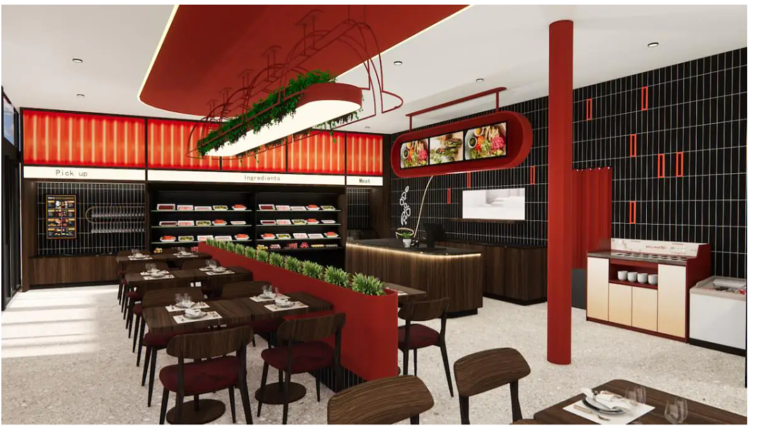 阿德迎来新派火锅店， 4月开业； CBD便利店遭抢劫， 店员受伤（组图） - 2