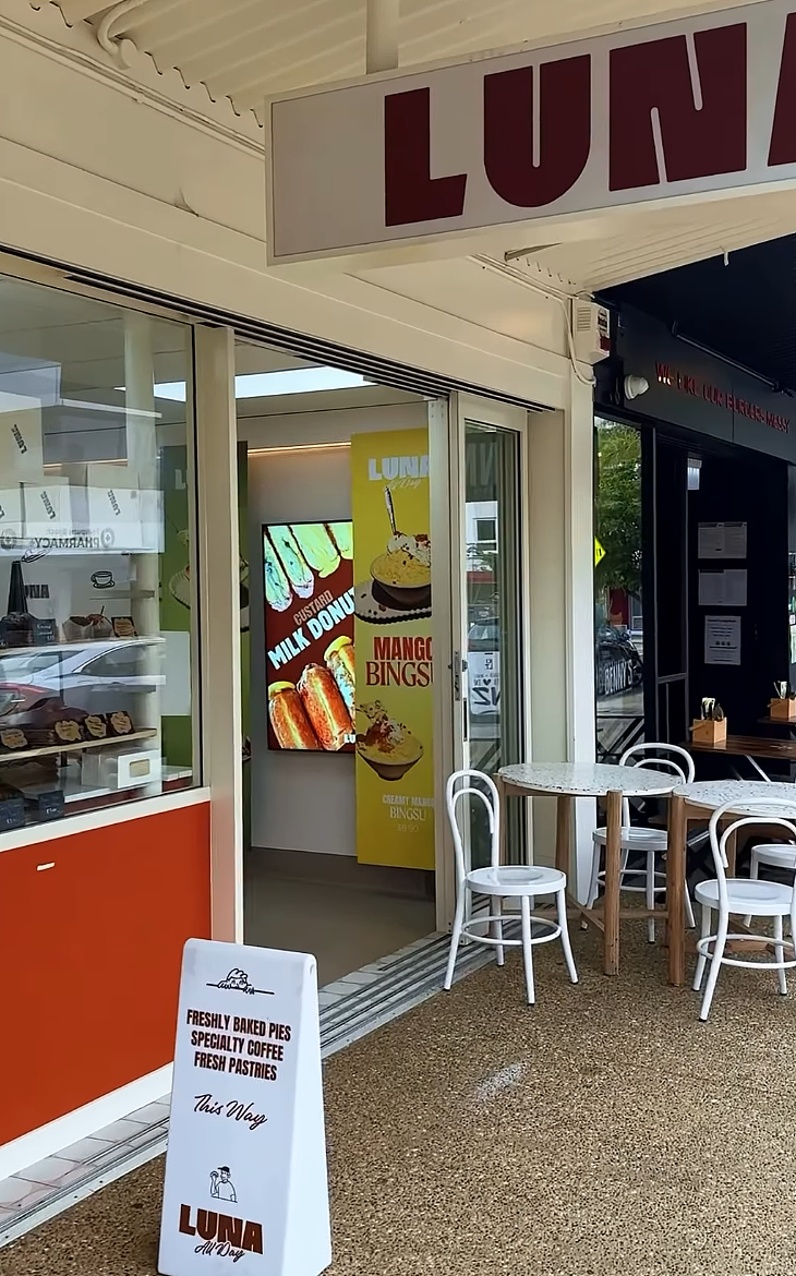 1100航班取消！餐饮倒闭382家，新西兰生意难做了（组图） - 4