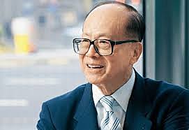 李嘉诚全球清仓，香港首富这波操作，你看懂了吗？（图） - 1