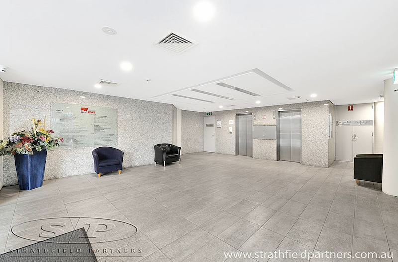 办公室出售：Strathfield Redmyre House 顶级商务办公空间（组图） - 8