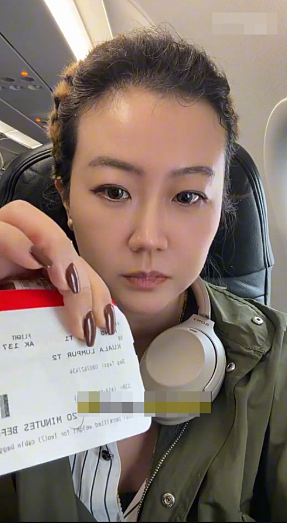 AirAsia香港地勤涉歧视！内地女客称遭粗鲁对待，他挑衅称她“不是...”（视频/组图） - 3