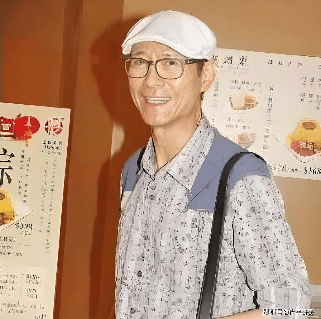79岁郑少秋近况曝光！经历3段婚姻育有4个女儿，如今住院只有护工相伴（组图） - 8
