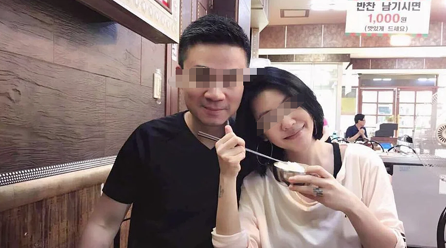 热搜爆了！小S老公许雅钧私发大S出殡照“撩粉”引爆舆论！对方公布聊天截图后立即被拉黑！S妈力挺女婿（组图） - 17