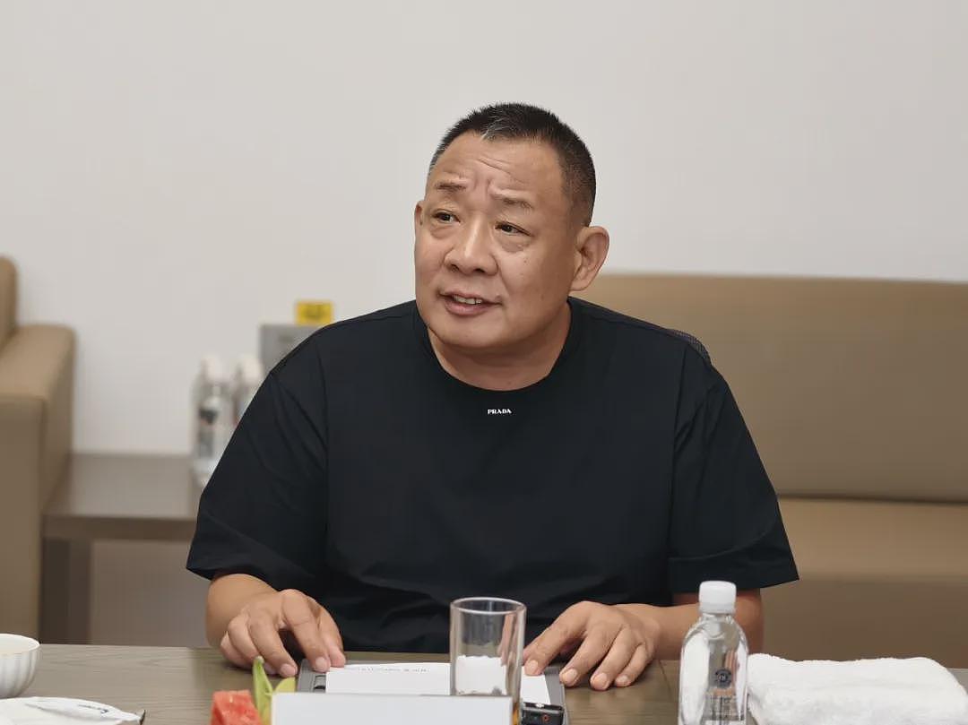 于东来回应胖东来“40亿元资产分配”：真的，不要再猜想了！12名店长每人2000万元，普通员工人均20万元（组图） - 2