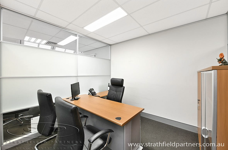 办公室出售：Strathfield Redmyre House 顶级商务办公空间（组图） - 7