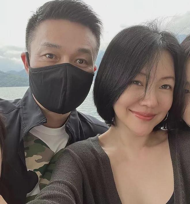 许雅钧风波升级！知情人称小三和私生子一直养在上海，小S真能忍（组图） - 1