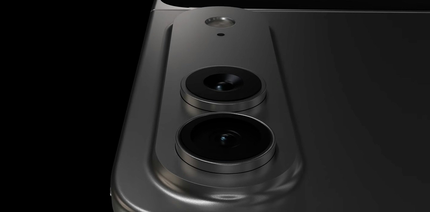 史上最贵iPhone?苹果首款折叠机设计图曝光!网传售价恐破1.6万(组图) - 6