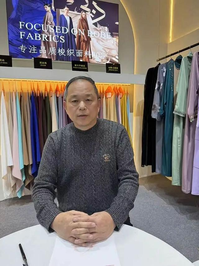 9个集装箱滞留阿曼湾，浙江一老板：原材料和运费疯涨，再过一周工厂只能停产（组图） - 1