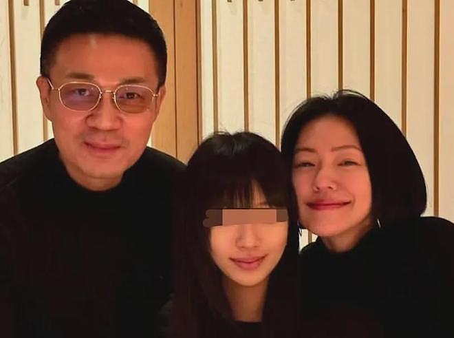 许雅钧风波升级！知情人称小三和私生子一直养在上海，小S真能忍（组图） - 6