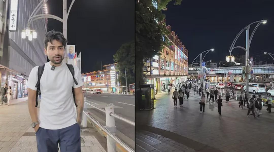 印度游客填补了中国游客不去日本的市场空白？日本人：素质实在难以接受（组图） - 15