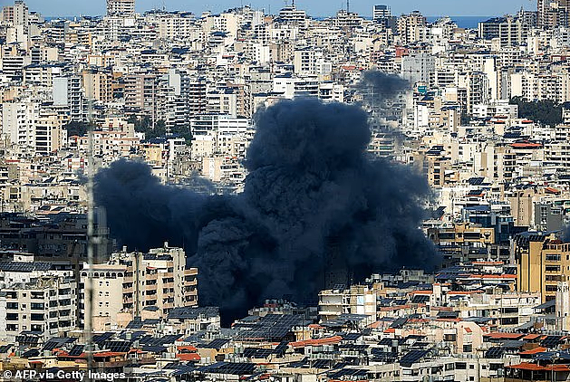 美军误炸伊朗小学致175人死亡!初步调查曝光:竟因“过时情报”(组图) - 2