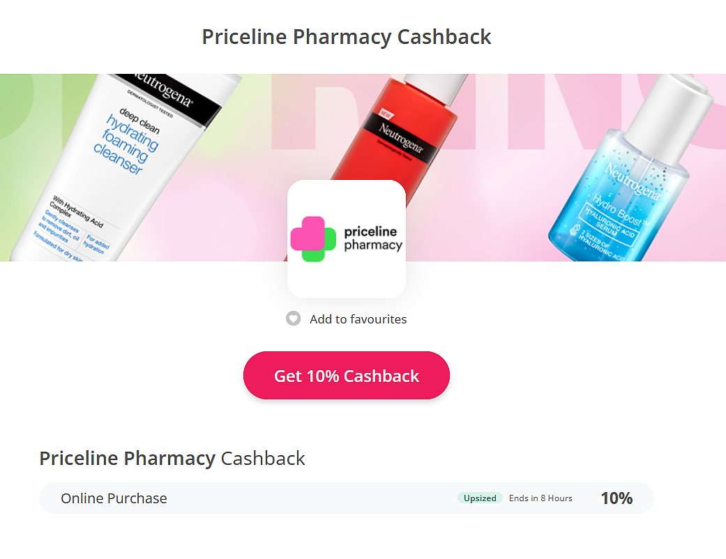 最新送大礼包活动!【Priceline】好福利 + 折上折(组图) - 3