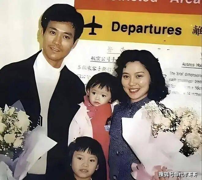 79岁郑少秋近况曝光！经历3段婚姻育有4个女儿，如今住院只有护工相伴（组图） - 6