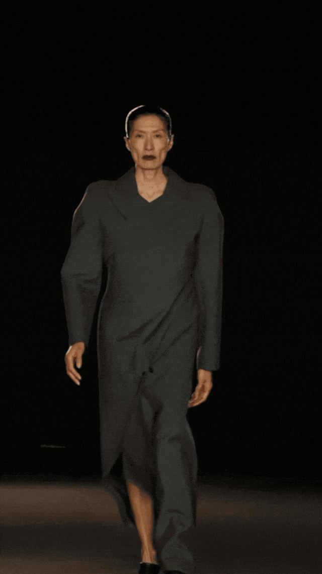 出生草根、20岁嫁豪门、52岁成超模…纪梵希家族的中国媳妇究竟有多反骨?(组图) - 2