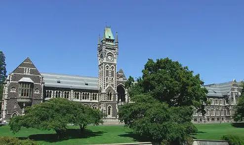 【成功案例】新西兰奥塔哥大学：1年制商业分析硕士Offer带1万刀奖学金及课程介绍（组图） - 3