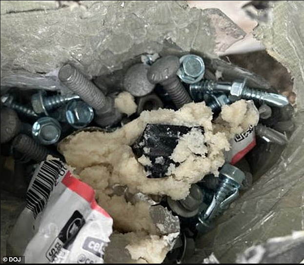 噩梦！父母赴美打拼实现美国梦，儿子却效忠ISIS，在纽约投炸弹被捕（组图） - 5