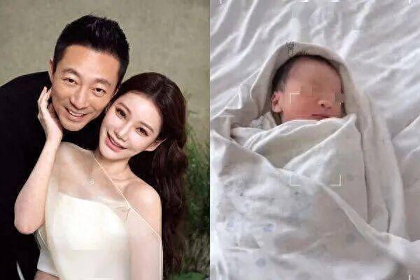 汪小菲爆气开撕张兰！不满儿子被当流量 怒轰：我姓汪不姓张（组图） - 1