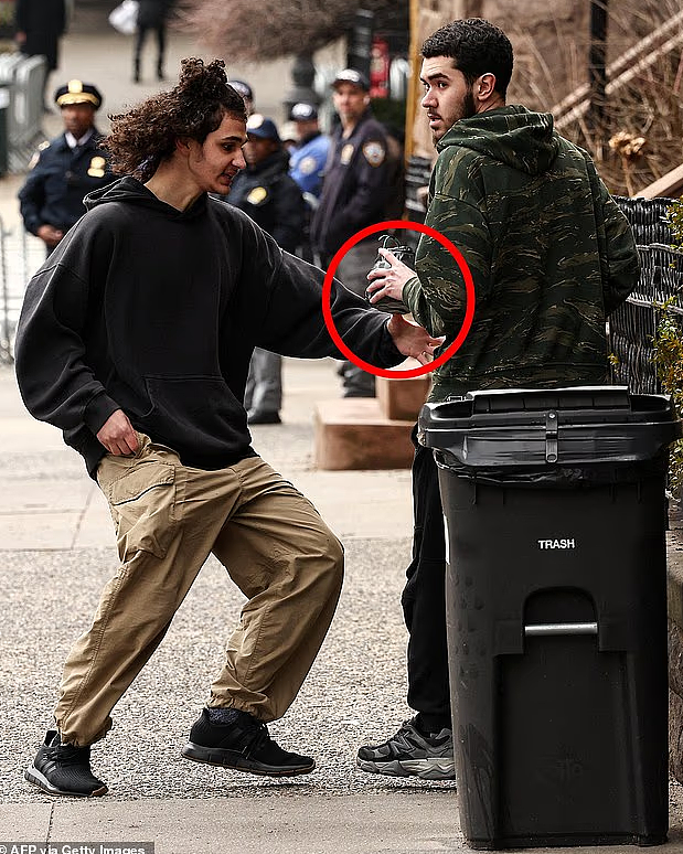 噩梦！父母赴美打拼实现美国梦，儿子却效忠ISIS，在纽约投炸弹被捕（组图） - 1