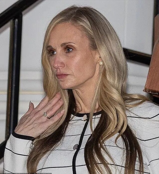 刷新三观！疯狂女市长在派对上把儿子16岁的兄弟给睡了，亲儿子拍照留证（组图） - 10