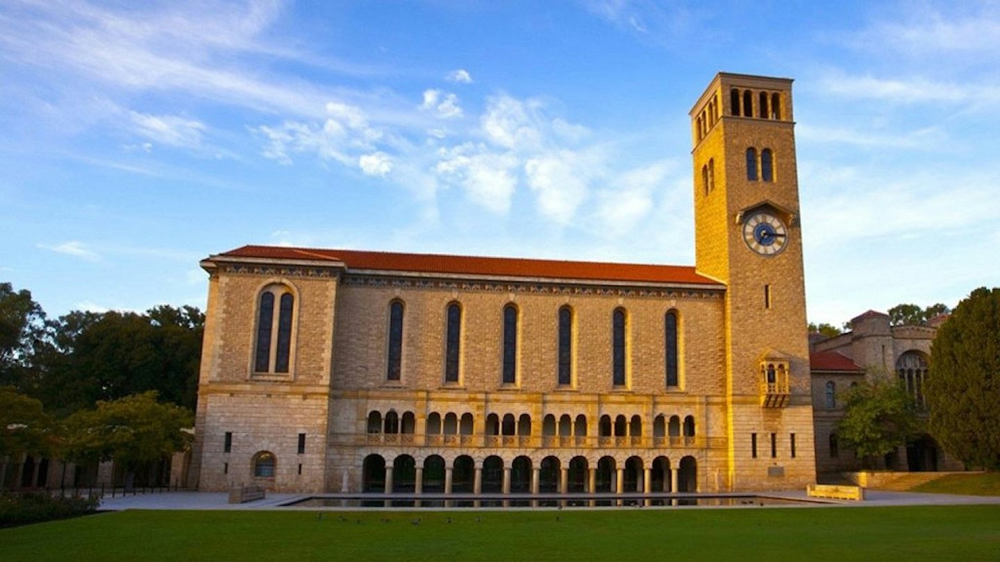 澳洲升学2026:QS、泰晤士前10大学排名,这3间大学毕业或可延长工签(组图) - 9