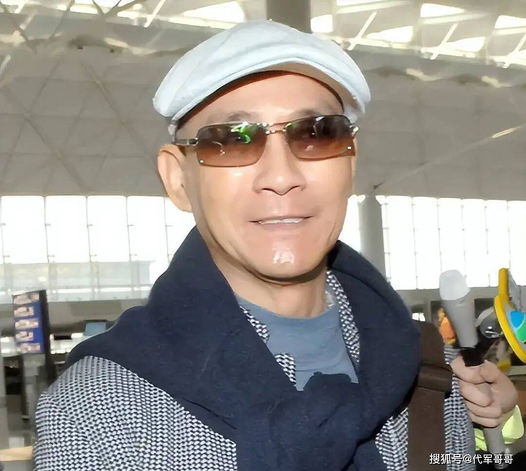 79岁郑少秋近况曝光！经历3段婚姻育有4个女儿，如今住院只有护工相伴（组图） - 7