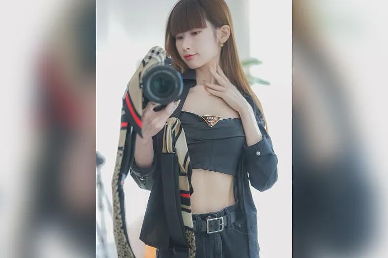 纽约“霸王餐网红”案反转：华女被认定精神异常，刑事指控全撤（组图） - 2